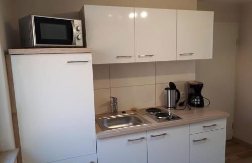 Fiore Gästezimmer - Foto 16