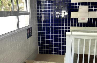 Bertioga, clube completo com piscina aquecida - Photo 78