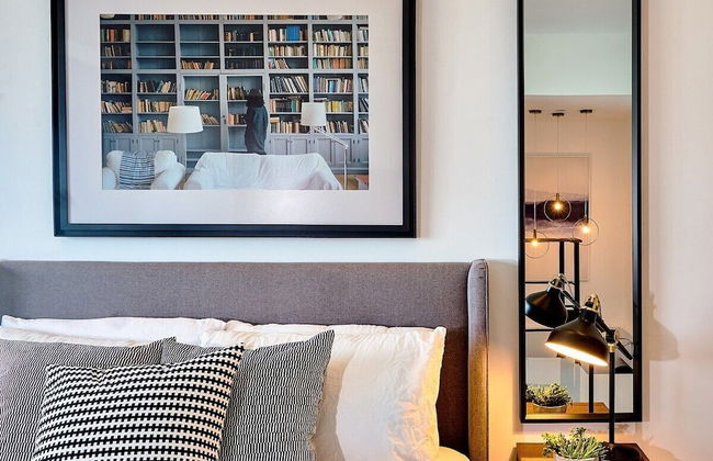 Torre Armonia 24 - Foto 24