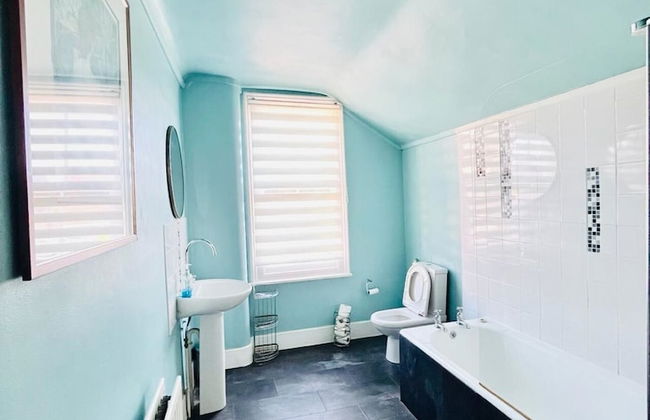 Edwards Cottage - Grove Road Cottages - Foto 10