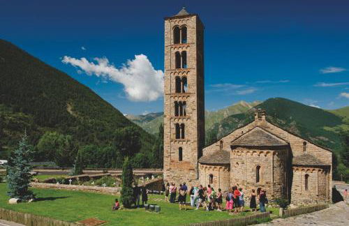 Acogedor Apartamento 2 Habitaciones en Boí - Foto 58