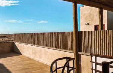Canoa Breeze - Apartment Roof Top - Foto 11