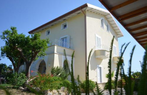 CàSolare Country House - Foto 1