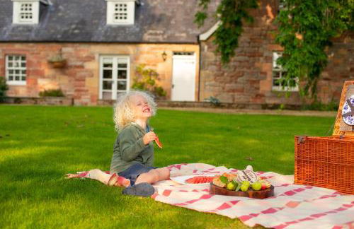 Balnagown Estates Gardener's Cottage - Foto 18