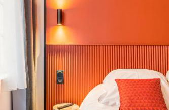 Au Chat Qui Dort Lille - Villa Gounod - Foto 42