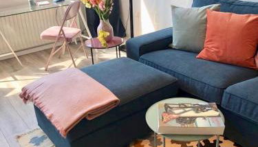 großes Appartement mit Aussichtsbalkon - Foto 3