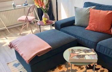 großes Appartement mit Aussichtsbalkon - Foto 3