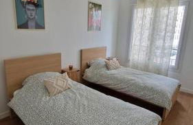 Chic & Spacious 3-Bedroom with balcony - Foto 3