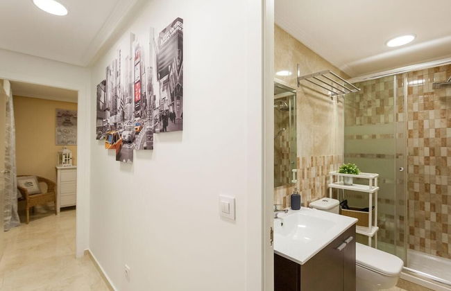 Modern & Beautiful Apt. Historic District - Sol - Foto 15