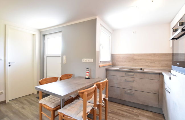 Boutique Bungalow in Insel Poel With Terrace - Photo 29