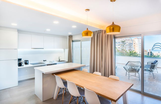 Ohasis Boutique Suites - Photo 18