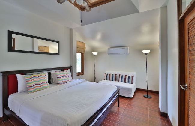 Siam Pool Villa Pattaya - Foto 33