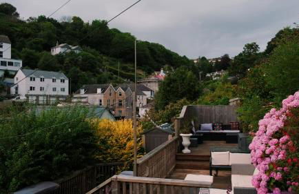 Captain's Quarters 'As seen in Beyond Paradise ' - Foto 8