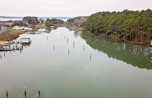 Neavitt Cottage - Foto 59