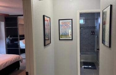 Stylish 3BR Home + Private Pool - Foto 26