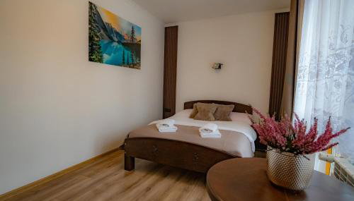 Noclegi u Masnych - Foto 3