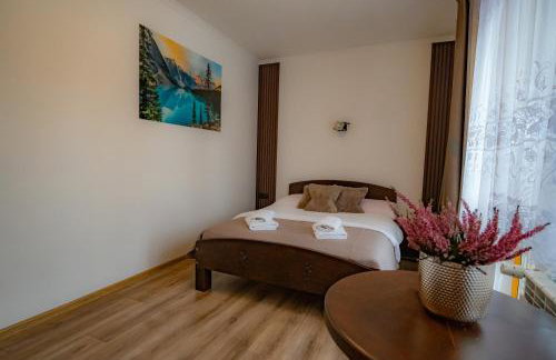 Noclegi u Masnych - Foto 3