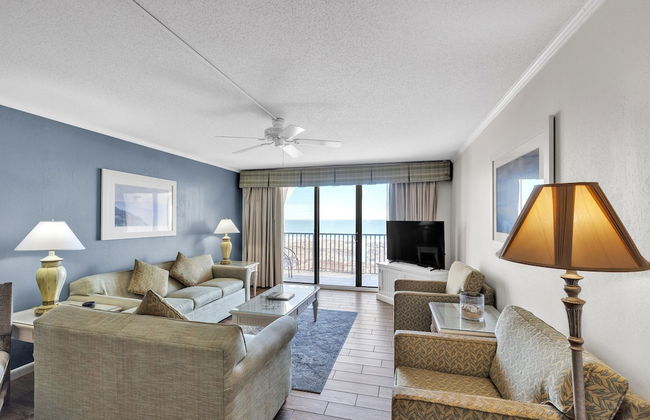 Seawatch at Island Club - Foto 17