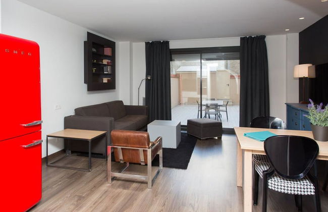 Cosmo Apartments Concell de Cent - Foto 20