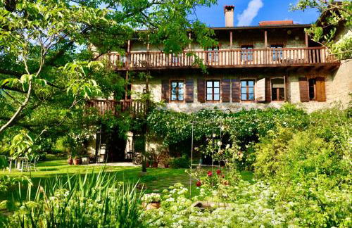 Casa del Grivò - Alloggio Sole - Photo 1