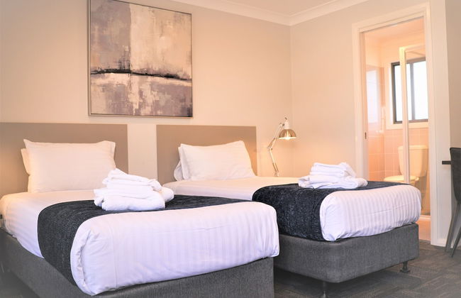 Eastend Studio Apartments - Foto 25