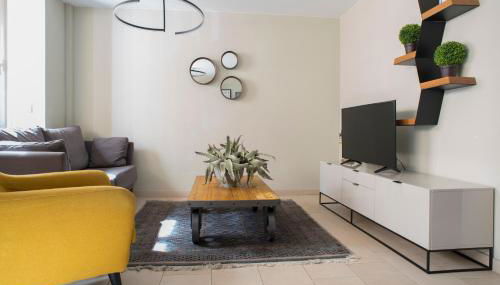 Apartaments Turístics Cardona II - Photo 3, heating