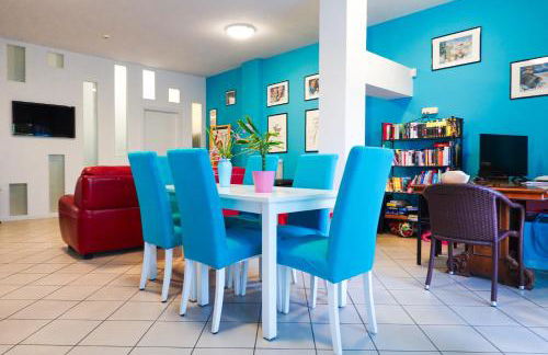 Residence Villa Azzurra - Photo 2