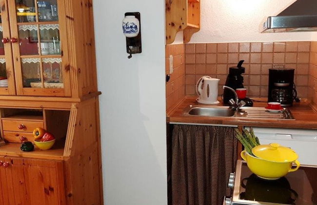 Quiet Holiday Home With Terrace - Foto 5