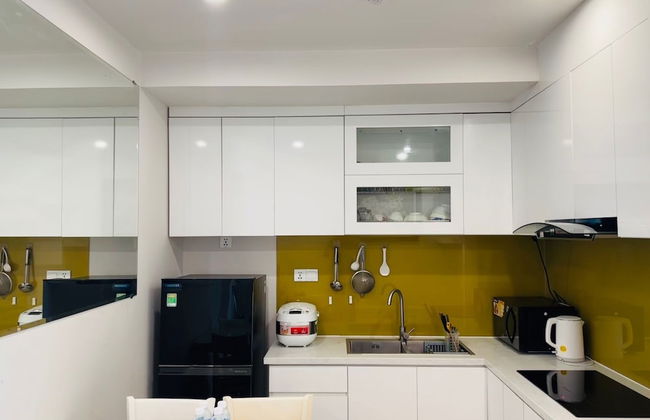 Gold Coast Apartment - Foto 40