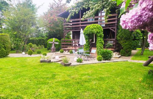 Domek Letniskowy - Foto 16