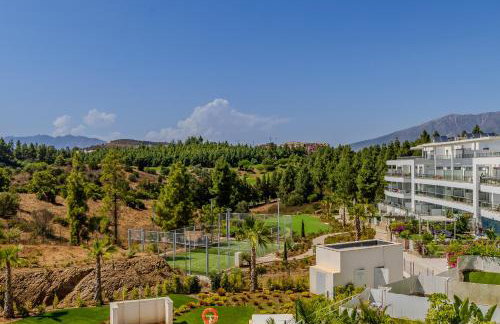 Vitta Natura Mijas Apartment with 3 Bedrooms & Pools - Foto 32
