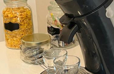 Studio Le Havre de Gentilly Nancy Laxou Zenith - Foto 11