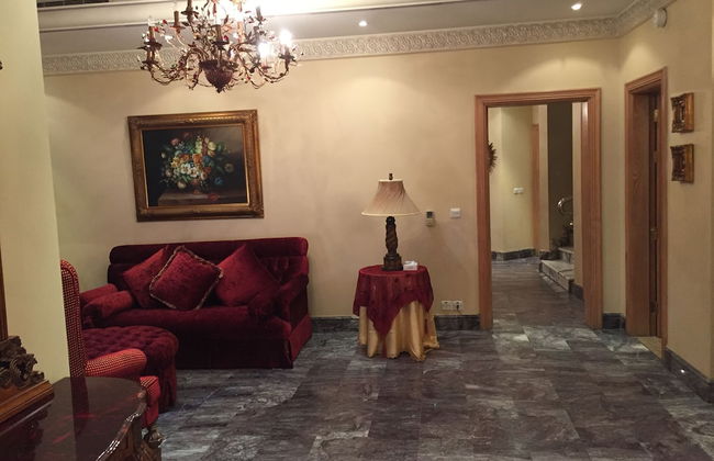 Worood Al Safawa Villas & Suites - Photo 16