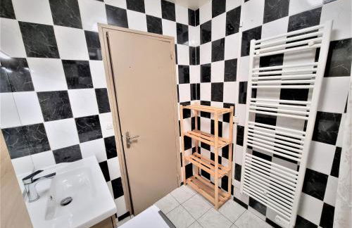 Appart' convivial 3 Ch 73m² à proximité de Paris - Foto 21