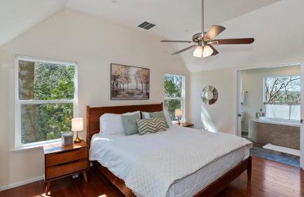 4 Bdr Modern Lake House Retreat with Stunning Views - Foto 26