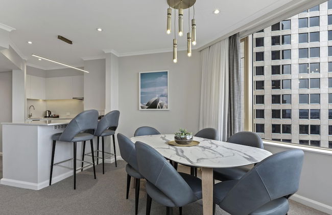The Sebel Quay West Suites Sydney - Photo 14