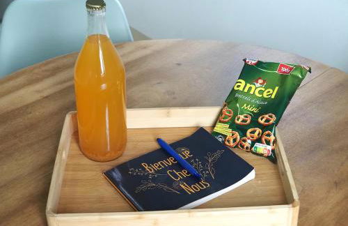 L'échappée Belle - La Tribu - Photo 32