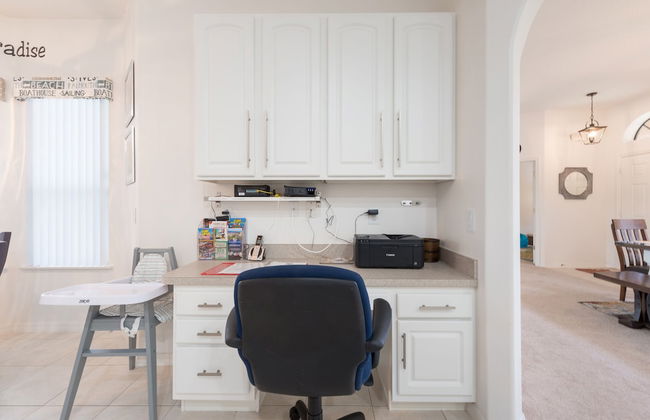 Bahama Sunset 5 Bedrooms - Foto 25