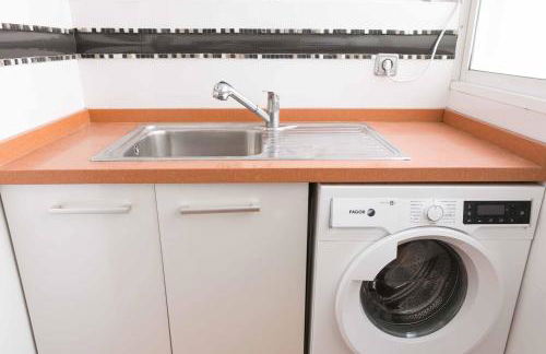 Attic Valencia Beach - Photo 24