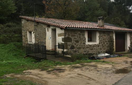 Casa Rural El Turuterro - Foto 11