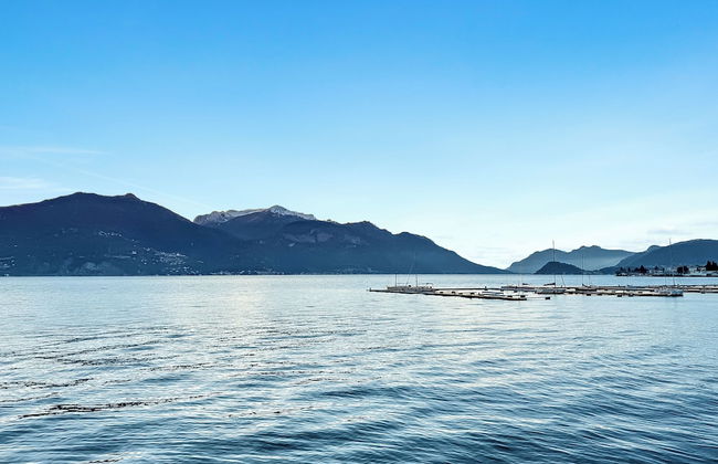 Residenza Menaggio - Mimosa - Foto 22