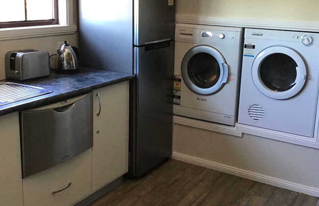 Mudgee Apartments - Church Street - Foto 5