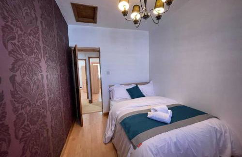 Park Terrace Professional Let - Foto 33