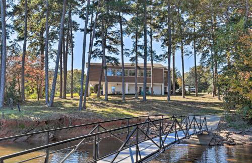 Anglers Paradise, 1 Mi to Broyles Recreation Area - Foto 31