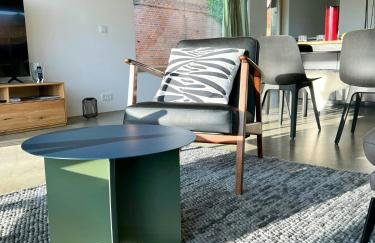 Architect's House With Nature View - Foto 29