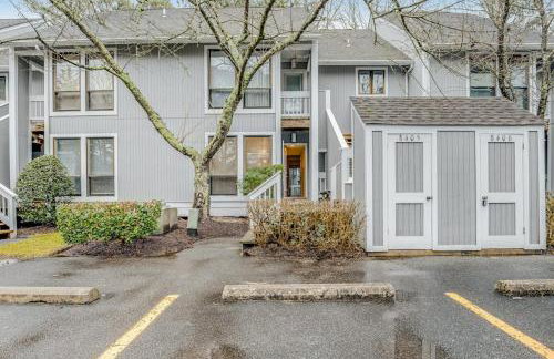 Sea Colony - 8406 Racquet - Foto 21