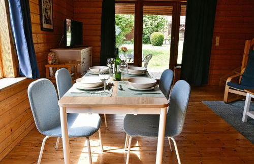 Feriendorf Blauvogel Blauvogel 031 - Foto 1