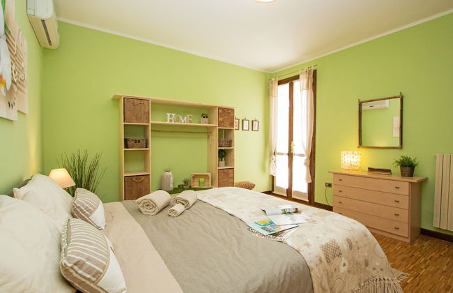 Dulcamara con piscina by Wonderful Italy - Foto 1