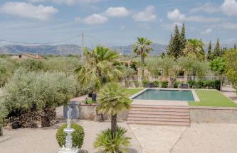 Villa Rural Avril - Foto 16