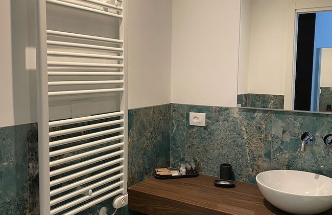 Le Stanze del Lago Lake view - Photo 27